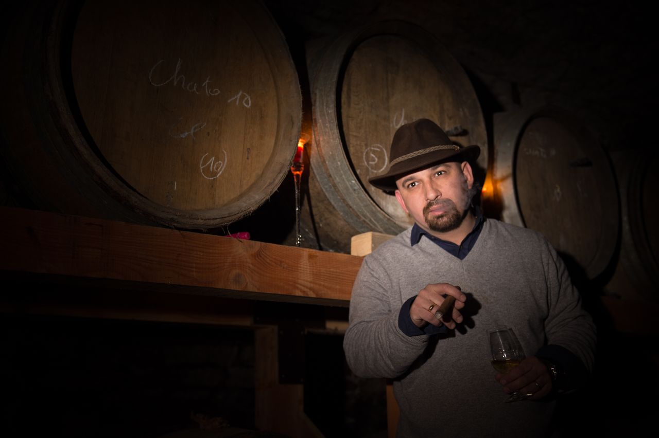 Vins Vigneron David Geneletti 0365